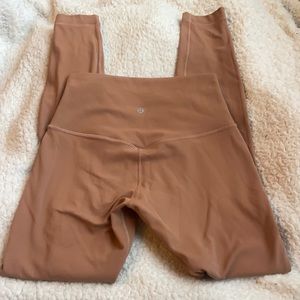 Lululemon Align High Rise Legging